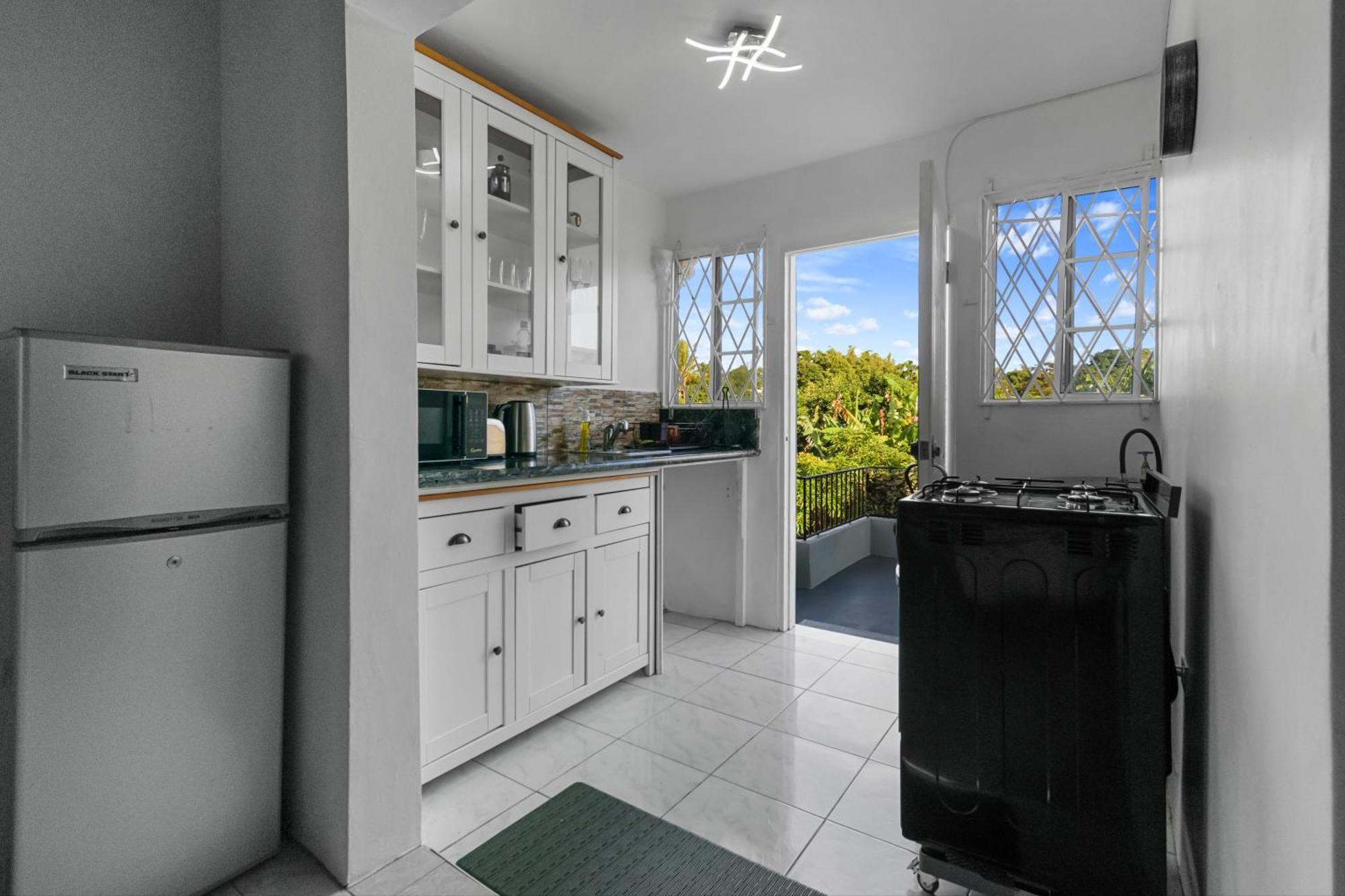 Harriott Heights Mandeville Exterior foto