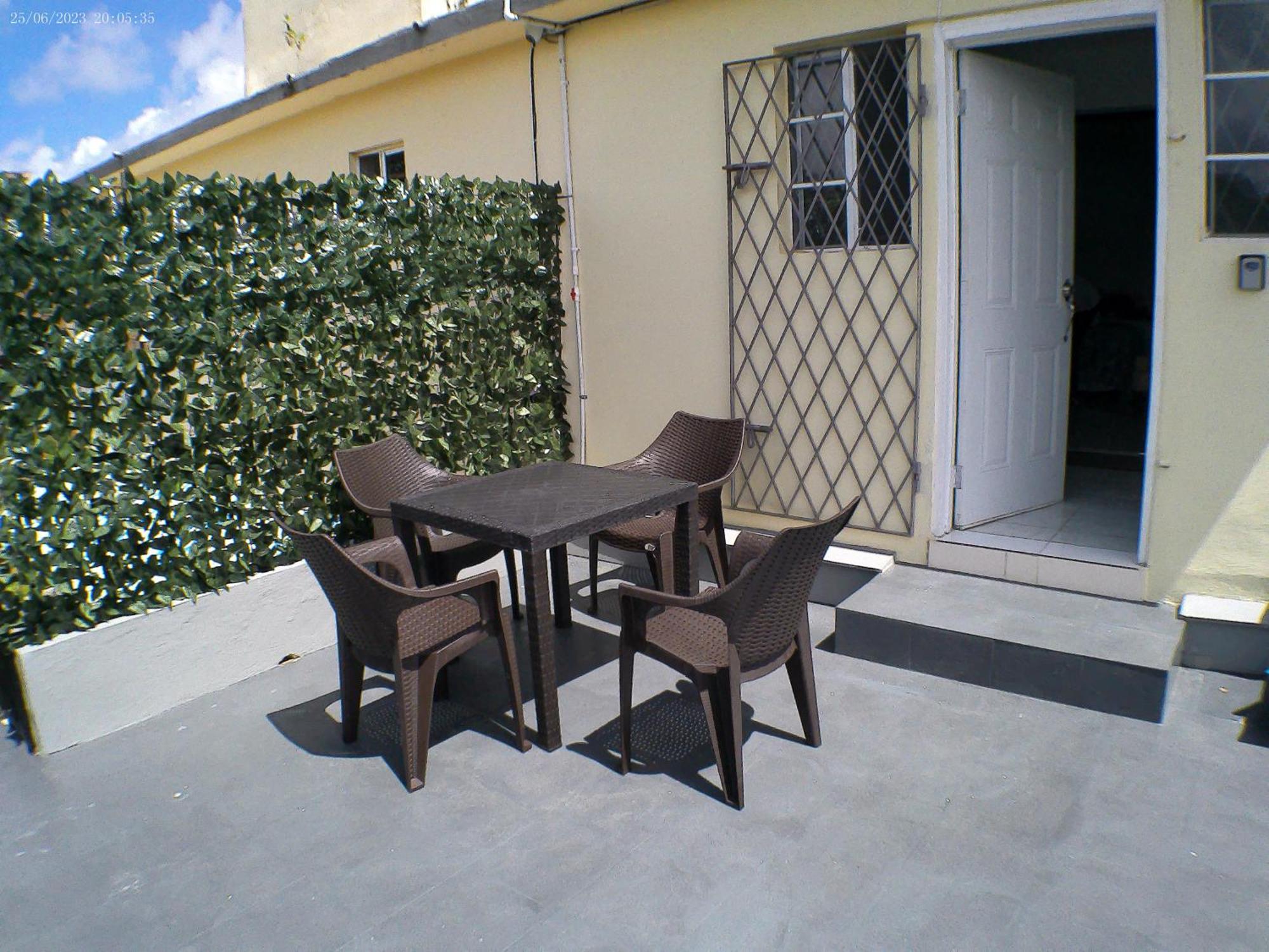 Harriott Heights Mandeville Exterior foto
