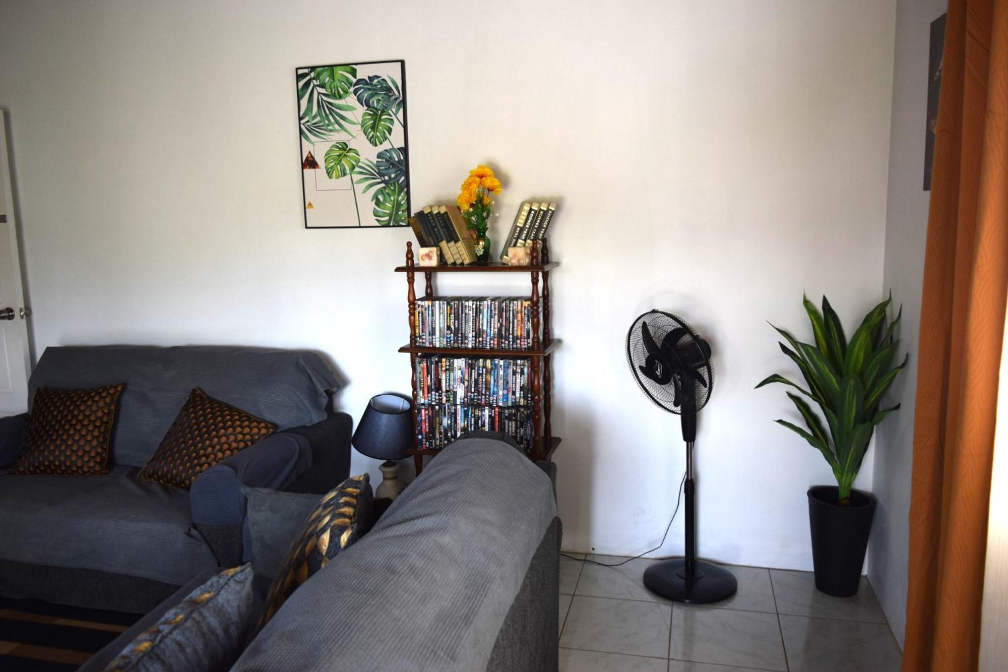 Harriott Heights Mandeville Exterior foto